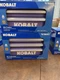 Kobalt Mini Toolbox 2 & 3-Drawer Top And Base Purple Steel Tool Box! Sold Out!!
