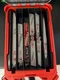 Milwaukee 48-22-8435 DoubleStack Sawzall/Hacksaw Insert