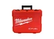 Milwaukee Hard Plastic Tool Case for Small Tool Kits such as 2903-22 and 2904-22
