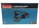 Brand New Makita B05030K Random Orbit Sander (Open Box)