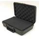 Platt Black Protective Case, 12"L x 8"W x 3-3/4"D 307 Platt 307 813889012237