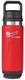 Milwaukee 48-22-8396R PACKOUT Thermal Bottle 709ml 24oz Red Vacuum Insulated
