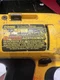 DeWalt 14.4 v Cordless Drill DW990 Tool Only (t1)