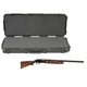 SKB Waterproof Plastic Molded 42.5" Gun Case Cz Usa 912 Semi Automatic Shotgun