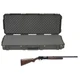 New SKB Waterproof Plastic 42.5" Gun Case Franchi 48 Al Semi Automatic Shotgun
