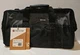 Swiss Military Multi Pocket Tool Satchel Large Black & Gray 16" Heavy Duty NWT