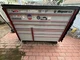 Snap On Took Box & Tools