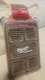 Insert for 450 pieces of 9mm ammon  compatible for Milwaukee Packout 48-22-8436 