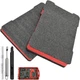 48-22-8435 Foam Inserts tool box Kit for Milwaukee Packout, Includes a set of DI