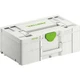 Festool 204847 SYS3 L 187 Carrying Box
