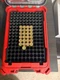 20 Guage Milwaukee48-22-8435 Packout Custom Ammo Inserts