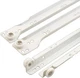 Prime-Line R 7211 Drawer Slide Kit &ndash; Replace Drawer Track Hardware