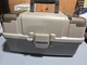 New Plano Molding Compact Tool Box, Handle and Latches 18 " Toolbox Tackle Box