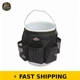 Bucket Boss Auto Boss Organizer for 5 Gallon Bucket - Black