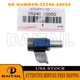 For Toyota Tundra Lexus IS350 35240-50050 Transmission shift Solenoid S4