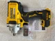 New Dewalt DCF894B 1/2&rdquo; 20V Max XR Brushless  Impact Wrench w/ Detent Pin Anvil