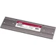 Malco 12F 12" Folding Tool, 3/8" & 1" Depths, 24&ndash;30 Gauge 12 Inch, Multicolor