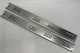 Set of 2 prs (4 pieces) NEW Accuride 18" Drawer Slides ~ C 3832 -E18P ~ (5487) Set of 2 prs (4 pieces) NEW Accuride 18" Drawer Slides ~ C 3832 -E18P ~ (5487)