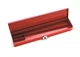 Wright Tool W409 RED BOX, METAL 8-3/4Inch X 3-3/4Inch X 1-1/2Inch TO DWG B-2041
