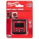 Milwaukee 48-22-5602 Cordless Digital Angle Gauge w/ Carrying Case