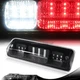 For 04-08 Ford F150/Lobo Black Housing LED Third 3RD Brake Stop Light Cargo Lamp