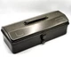 TRUSCO Y-350-OD Mountain Tool Box 14.7x6.4x4.8in Steel Mechanic Storage Trades