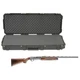 New SKB Waterproof Plastic 42.5" Gun Case Browning Silver Semi Automatic Shotgun