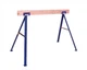 Guardian Fall Protection Sawhorse