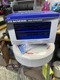 US General Mini Toolbox 2 Drawer Jewelry Box Fishing Box , Man Cave 🔥🔥🍀