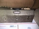 Vintage Craftsman 6520 Tombstone Coffin Gray 20" Tool Box Crown Logo w/ Tray