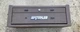 Vintage Waterloo 2 Drawer Intermediate Middle Machinist Tool Box Toolbox