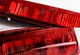 RED LENS LED 3RD THIRD BRAKE STOP TAIL LIGHT CARGO LAMP FIT 04-08 FORD F-150