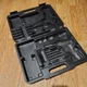 Rare Snap On Screwdriver Set Box CTS561CLSK