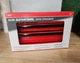 US GENERAL Mini Tool Box Harbor Freight Red #72438 BRAND NEW