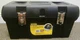 Stanley STST19005 -1-92-894 19-Inch  Plastic Tool Box With Portable Tray by Zag