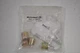 Buyers Products Tool Box Bracket Spacer Kit 4 Pack 3027237 Replacement Set