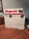 Snap-On Tools Key Hook Holder Display Rack Board SPP-536
