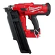 Milwaukee Tool 2744-20 M18 Fuel 21-Degree Framing Nailer (Tool Only)