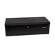 Montezuma 36" Steel Portable and Lockable Tool Storage Utility Box with...