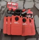 6 Milwaukee 48-22-8333 PACKOUT Shop Storage 4" S Hook NOS 6 Milwaukee 48-22-8333 PACKOUT Shop Storage 4" S Hook NOS