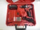 Milwaukee 2801-22CT M18 Brushless Drill/Driver Kit w/ 1 Batteries
