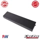 Dee Zee  Steel Black Under Seat Storage Drawer For Ford F150 F250 F350 F450