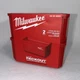 Milwaukee Packout Tray 48-22-8063 2-Pack Large Bin Set Set of 2 Trays, New