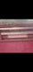 Rhinestone Bling Mini Kobalt Mini-ToolBox PINK  & Silver Perfect Gift 