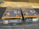 Bora Centipede Workstation Dual Swivel Tops CA0902 Two Sets Total Of 4 Tops