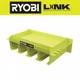 NEW! RYOBI LINK MODULAR STORAGE SYSTEM TOOL ORGANIZER SHELF (21&rdquo; x 11&rdquo;) STM401
