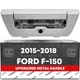 T1A Tailgate Handle Latch Replacement, Upgraded Metal - Compatible with 2015-...