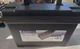 Bunker Hill Security Gray Ammo Box #63135 - Holds 6-8 Boxes Standard Ammo