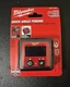 Milwaukee 48-22-5602 Cordless Digital Angle Gauge w/ Carrying Case