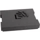 Bosch Professional 1600A001S1 grid foam insert for L-BOXX 136 LxWxH=405